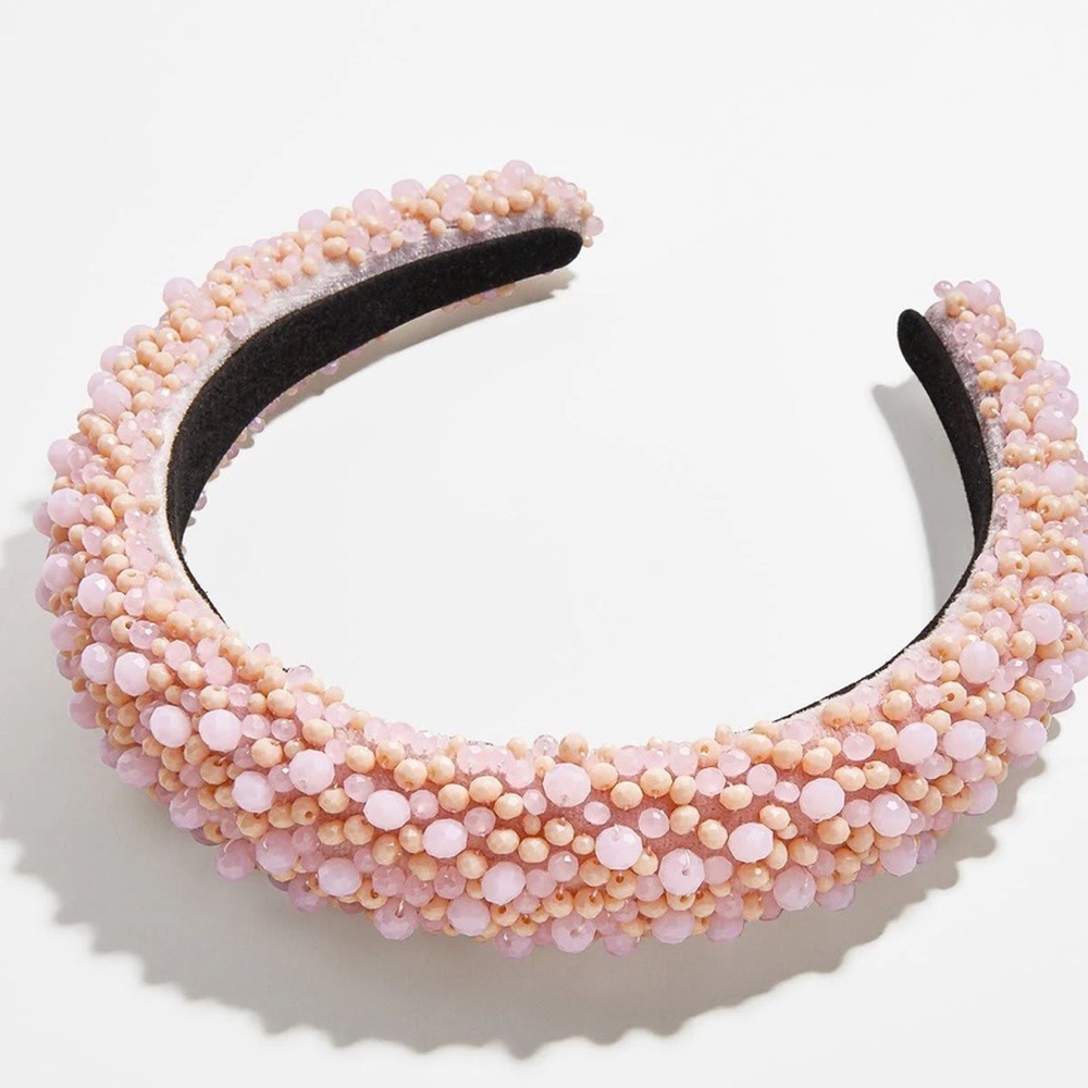 Baublebar Becca beaded headband